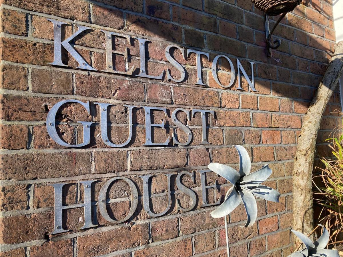 Kelston Guest House Weymouth Ngoại thất bức ảnh